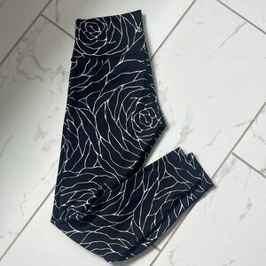 Limited edition Lululemon leggings